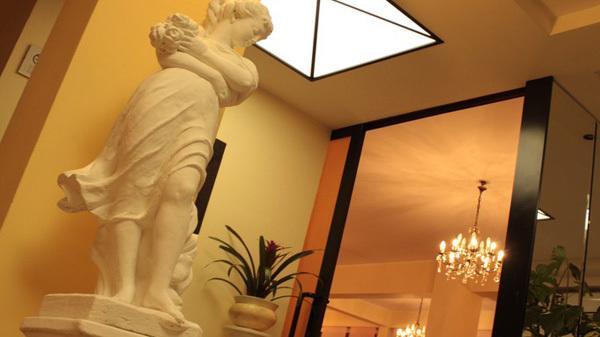 Hotel Delizia Rimini Pokoj fotografie